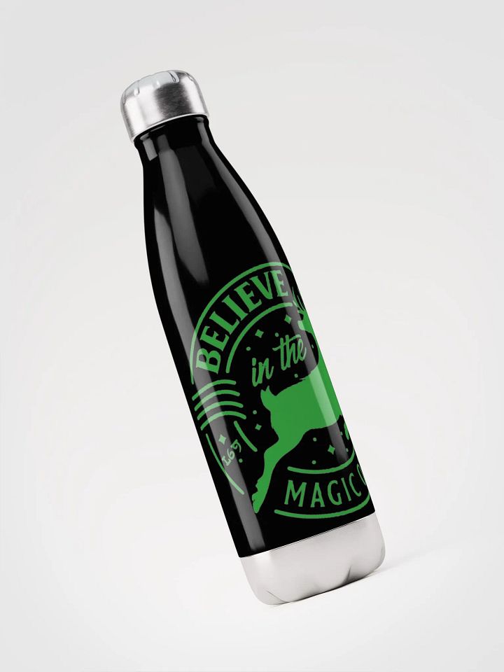 BELIEVE IN THE MAGIC OF CHRISTMAS product image (5)