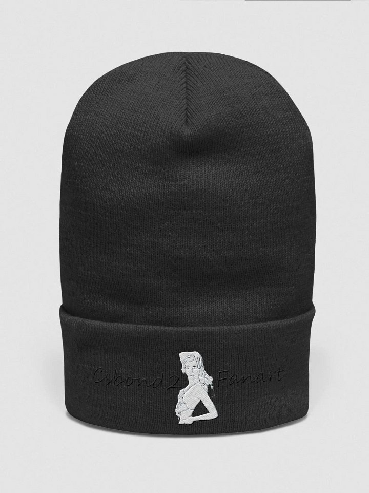 Sara Logo Hat product image (3)