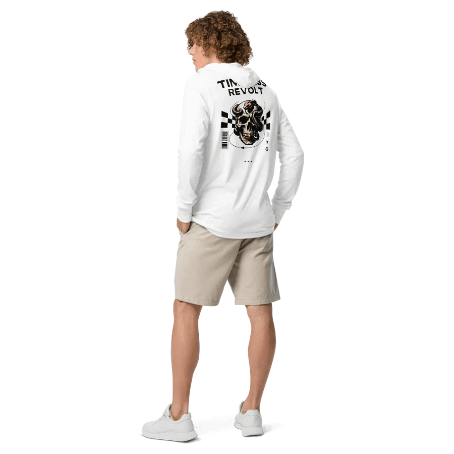 Bold Streetwear: Glamdern Seasonal Collections product image (3)