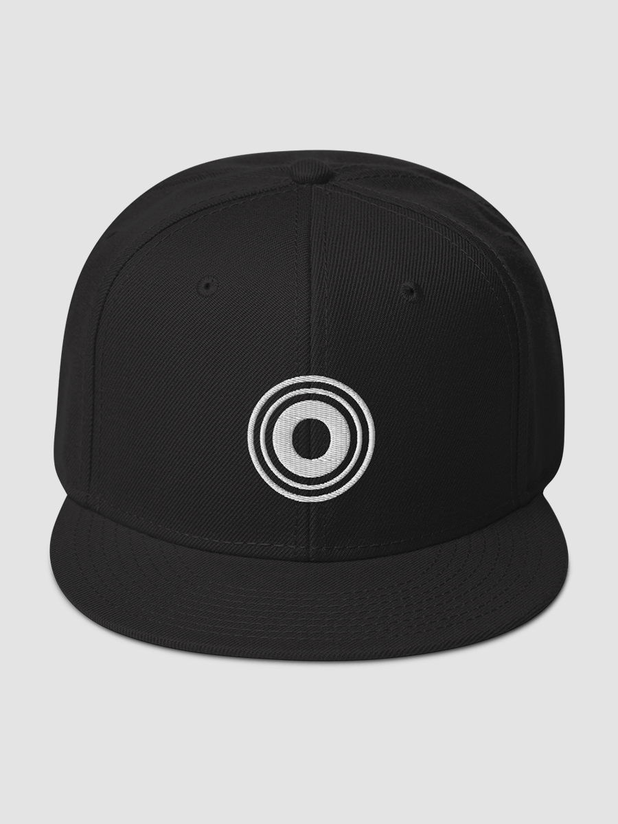 Overture Snap Back product image (1)
