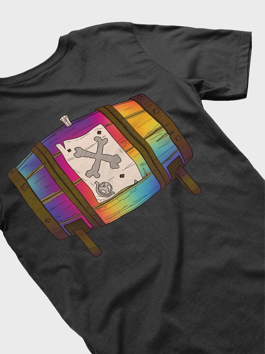 Women's Bee Moar Pirate Tee product image (4)