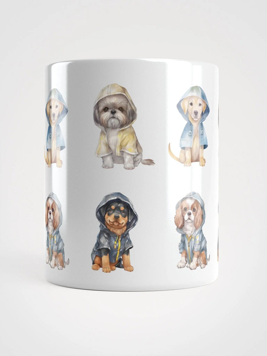 Mug DOGS product image (9)