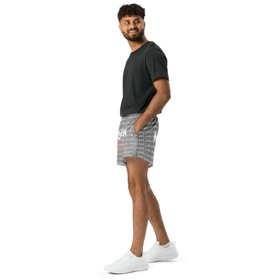 MaddenBae Short Shorts product image (5)