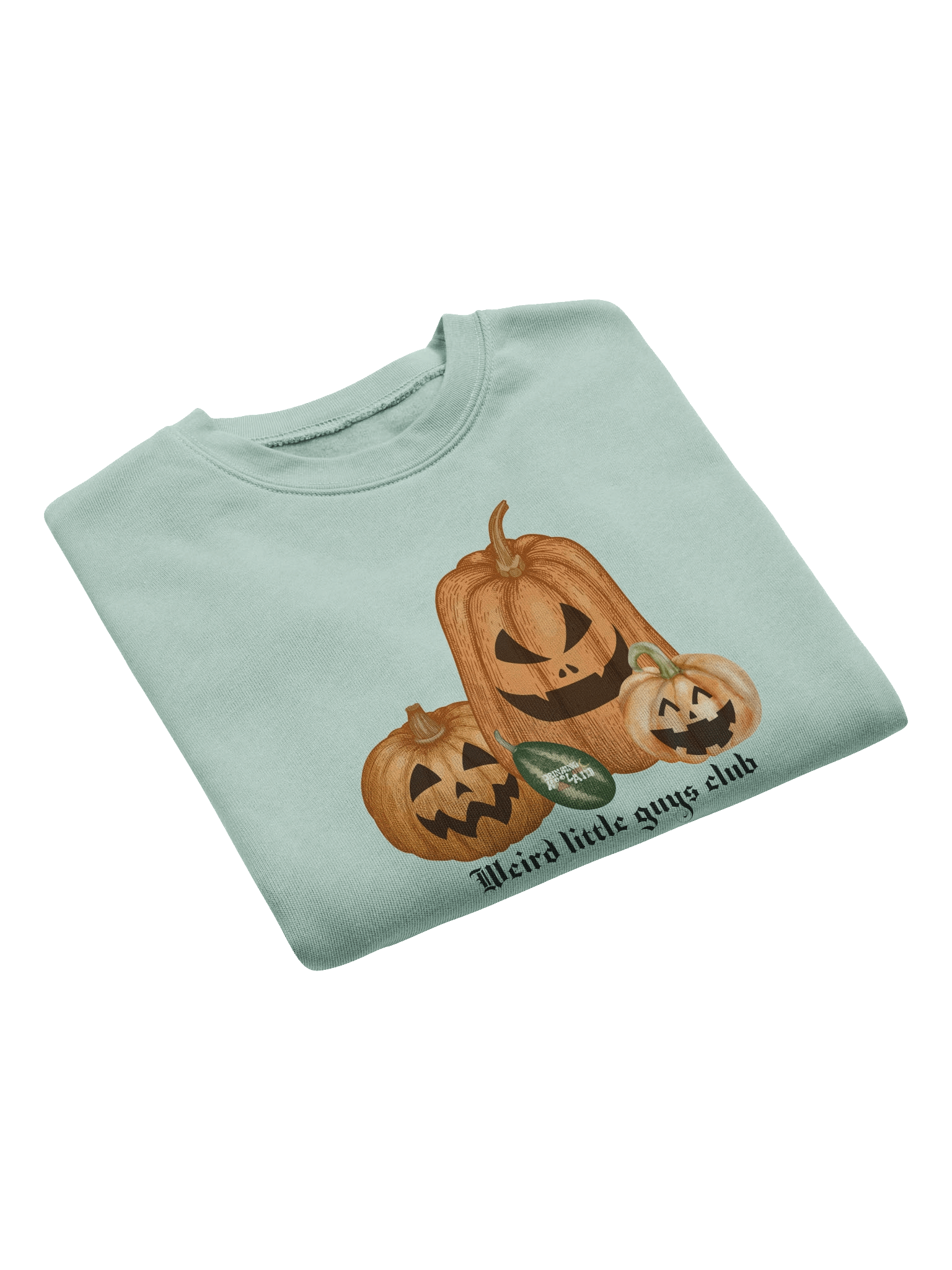 Halloween Collection: Crop Sweatshirt product image (19)
