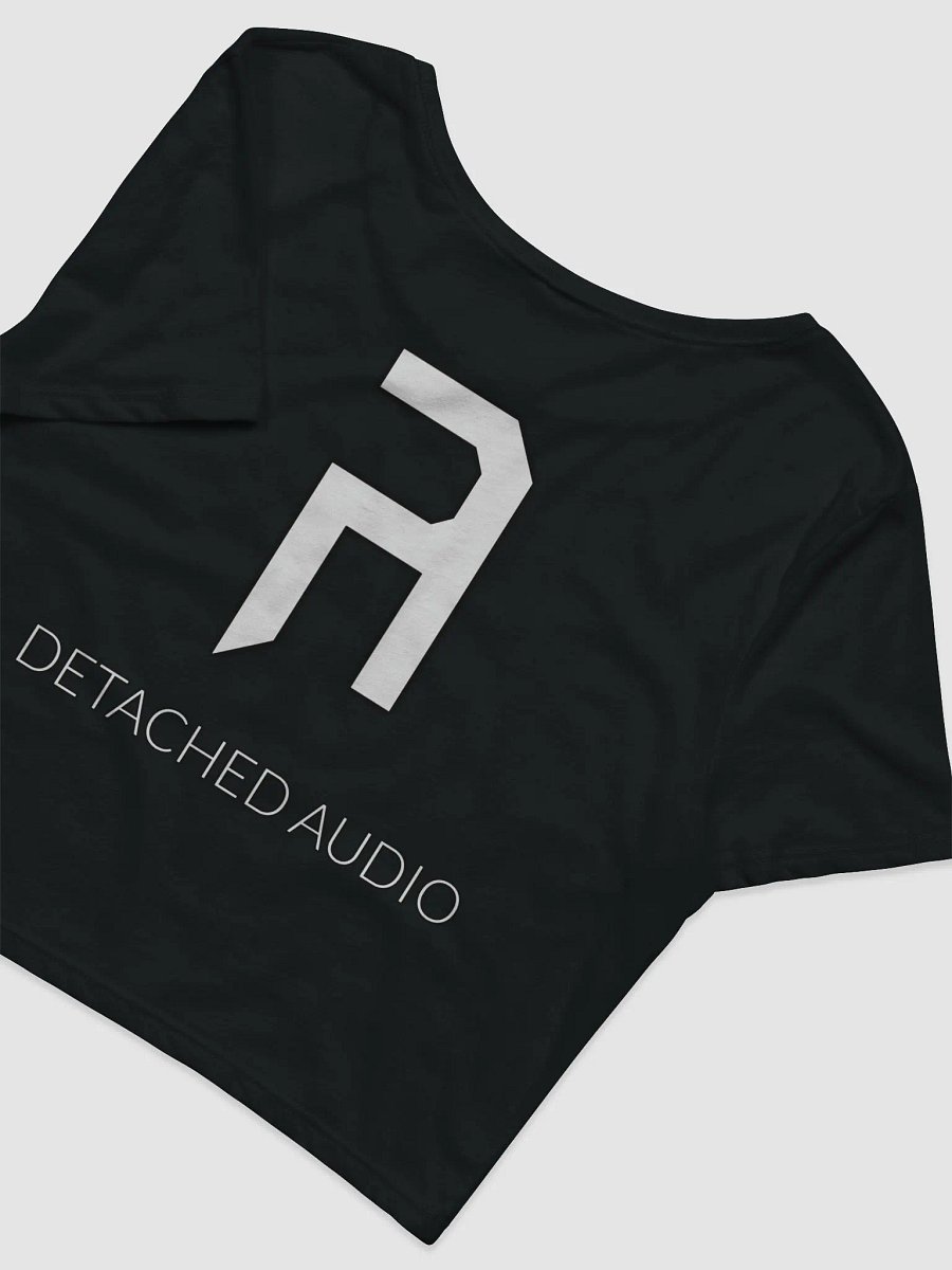 Crop Top Tee product image (21)