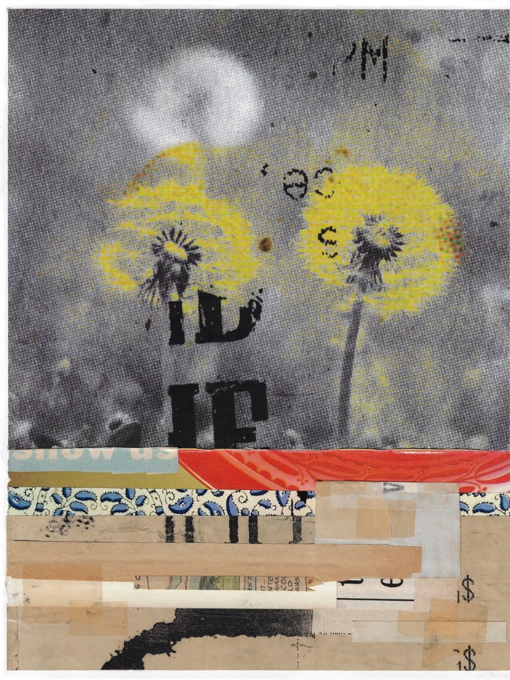 the abandoning in the world product image (1)