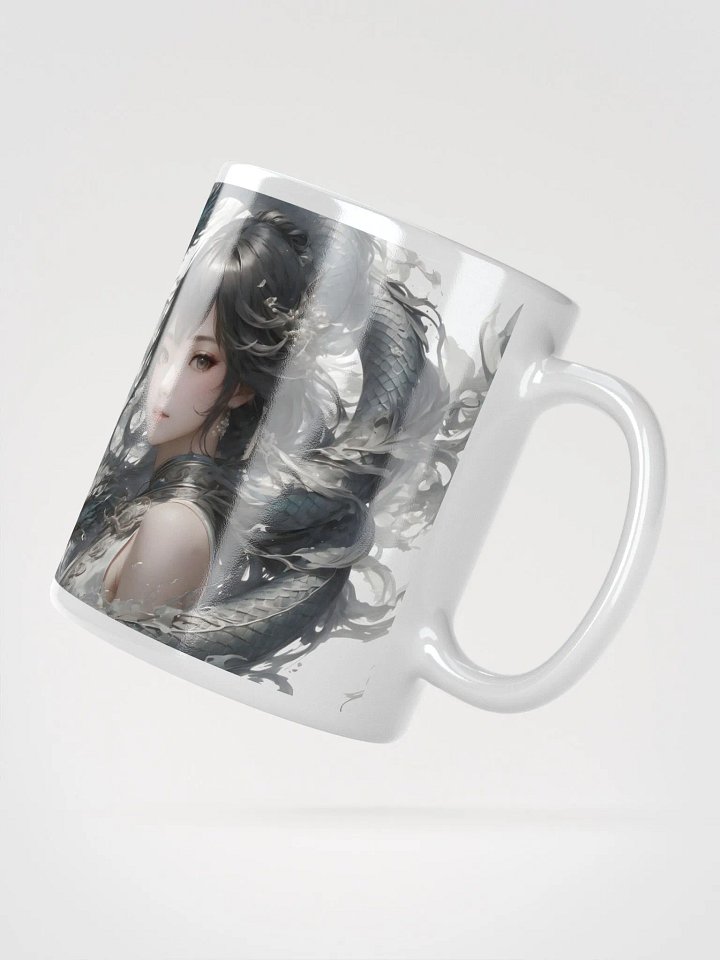 Dragon Guardian II - Mug product image (2)