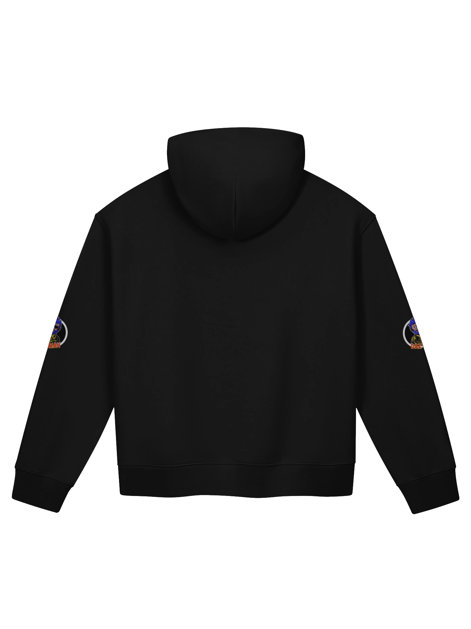 Daz Man Women's Relaxed Hoodie product image (6)