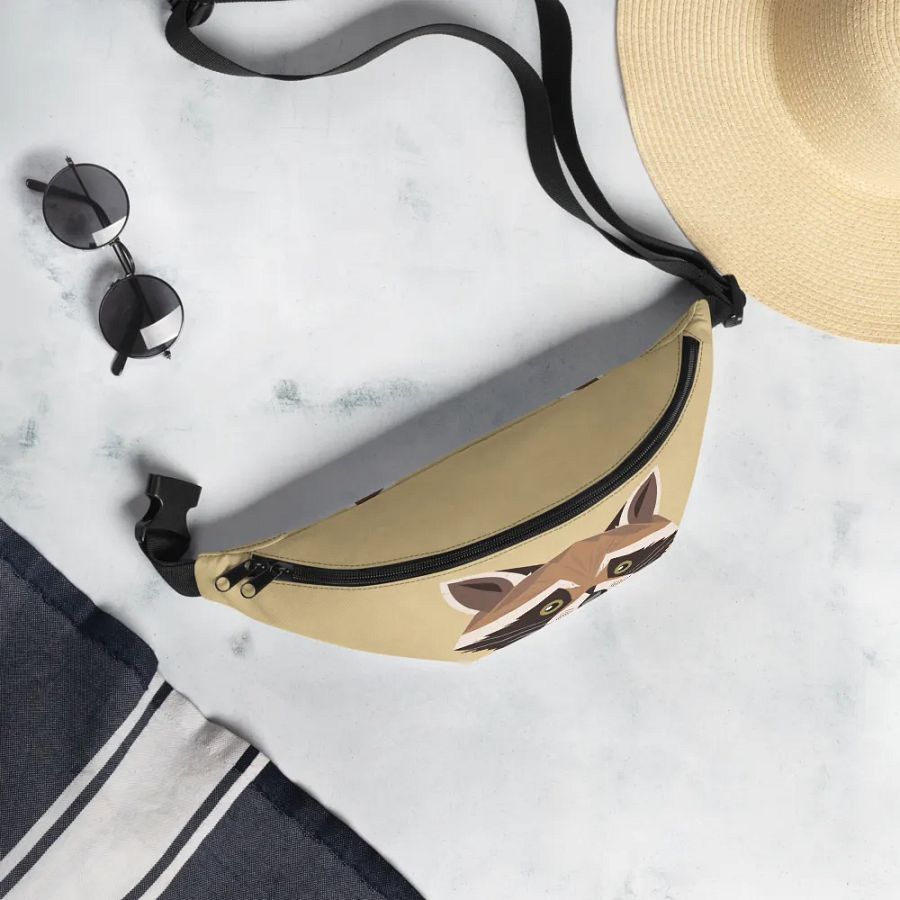Fanny The Raccoon product image (5)