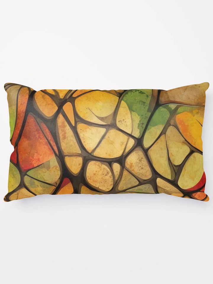 automn abstract coussin/pillow product image (4)