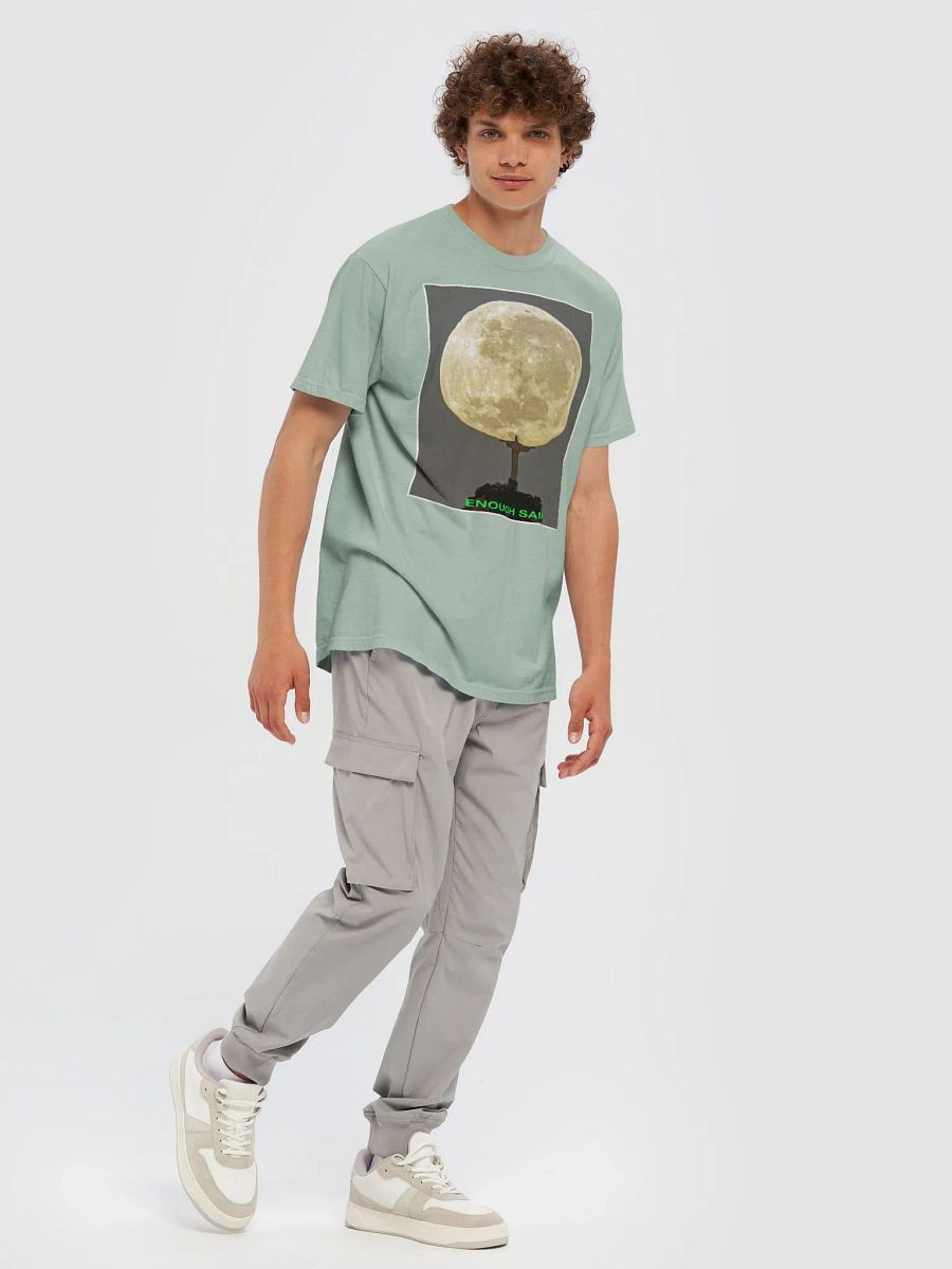 Christ the Redeemer Holding the Moon product image (79)