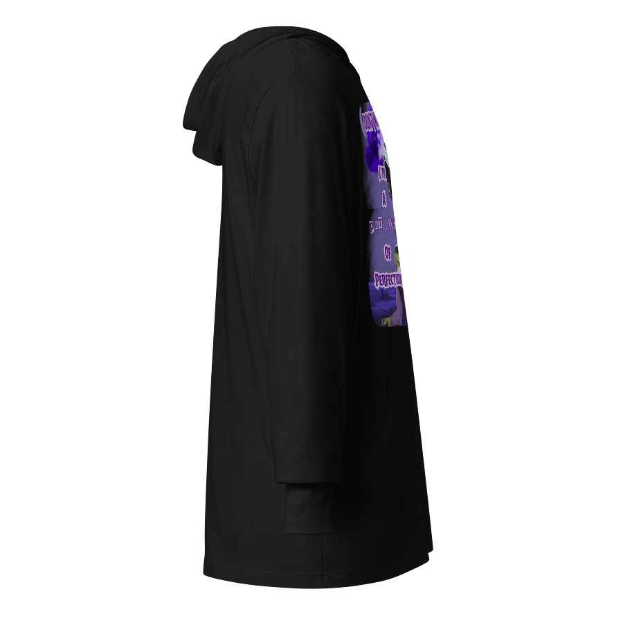 Patchwork of Perfection Hoodie product image (7)