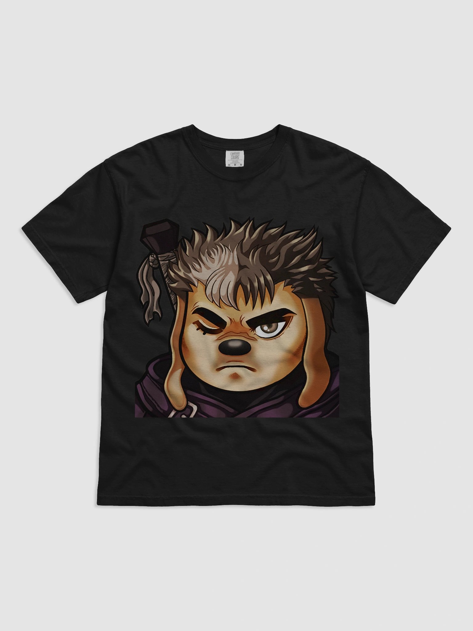 Struggler Shirt product image (4)