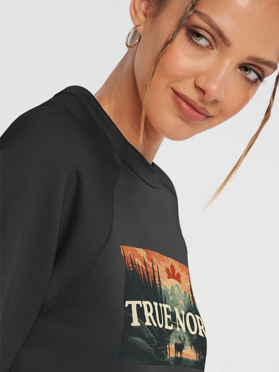 True North Crewneck product image (8)