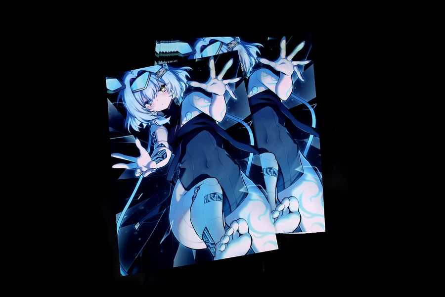 Feet Poster product image (5)