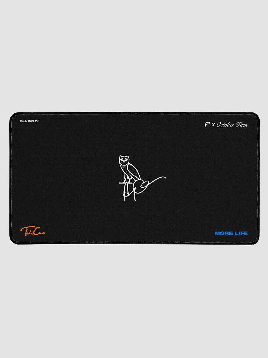 [CUSTOM] Mousepad for Rushi - Fluxphy product image (1)