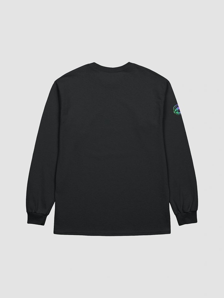PLANT MINDED LONG-SLEEVE T SHIRT product image (17)