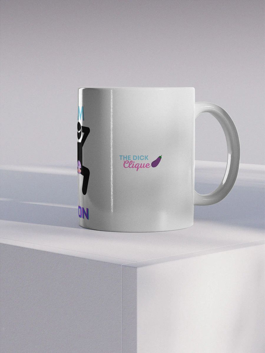 Clam Slam Mug product image (4)