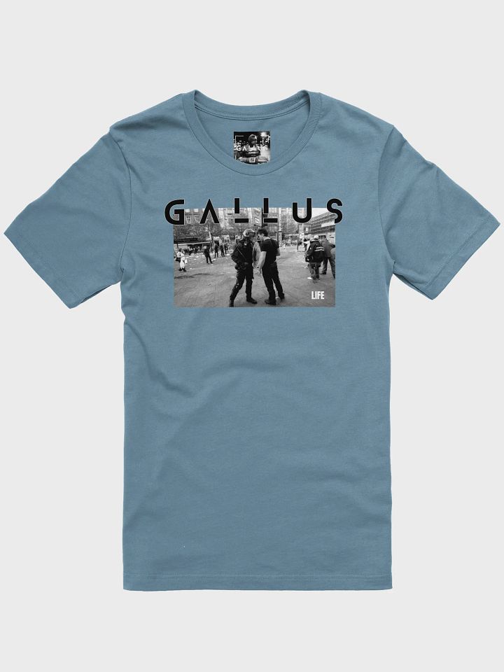 Gallus 2025 Life Collection product image (6)