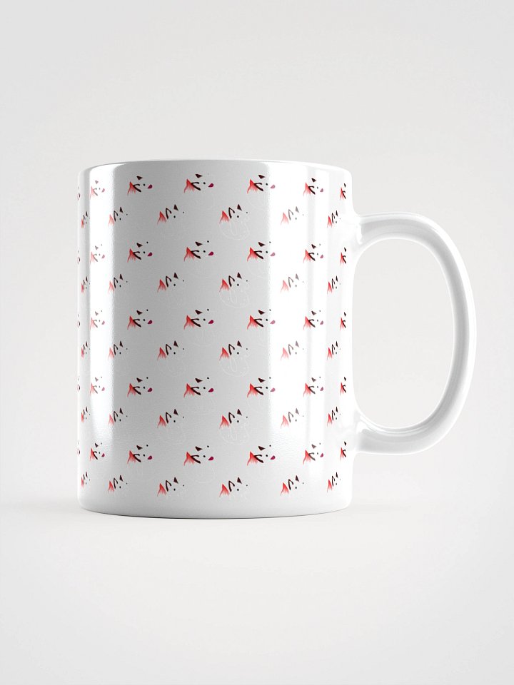Moon Mug product image (5)
