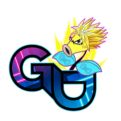 Ge0rdieDans Merch