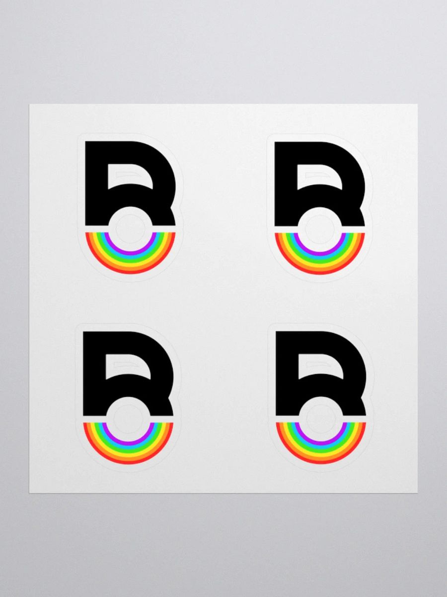 RainBros Stickers product image (1)