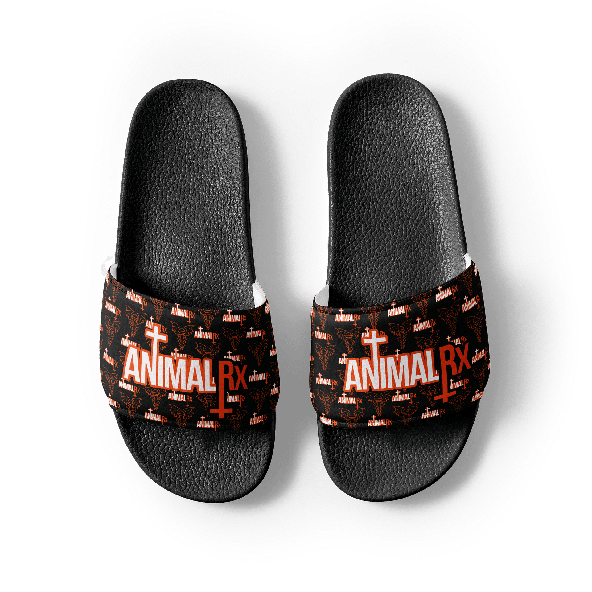 ANIMAL RX Men's Slides product image (1)