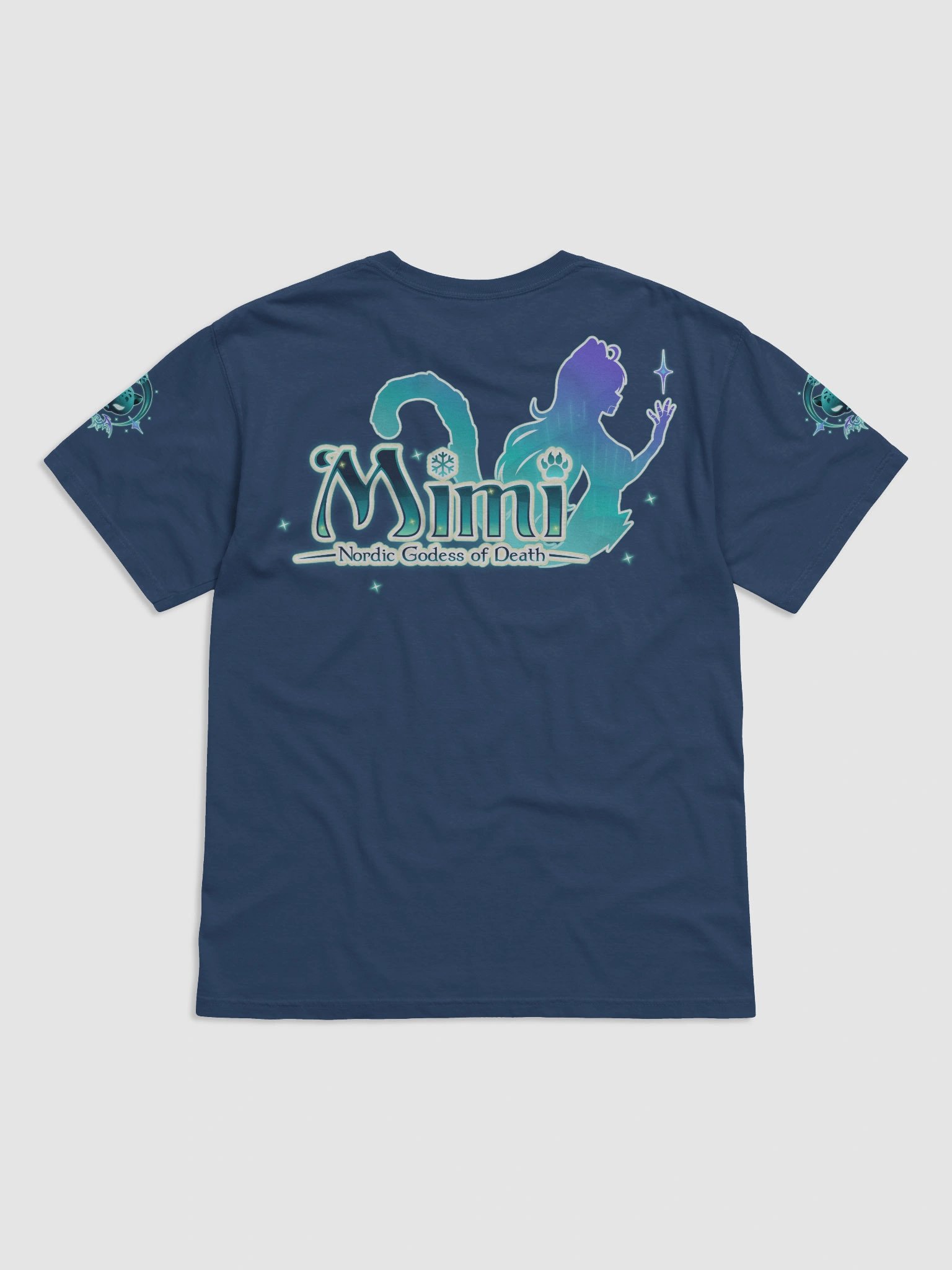 Logo shirt product image (15)