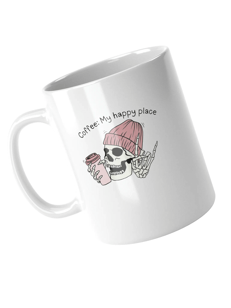 coffee mug/white product image (3)