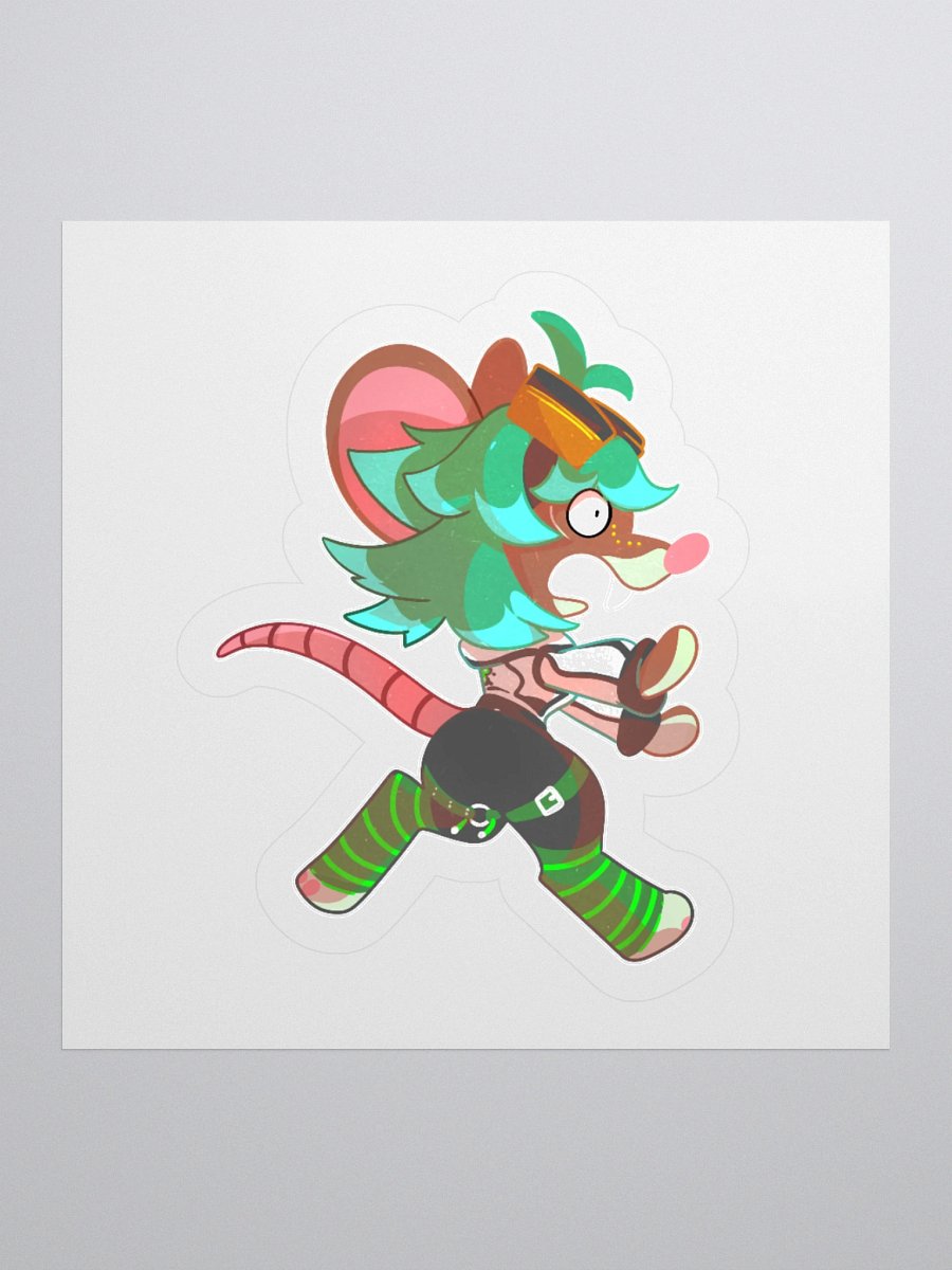 Run Fladarne Run! product image (2)