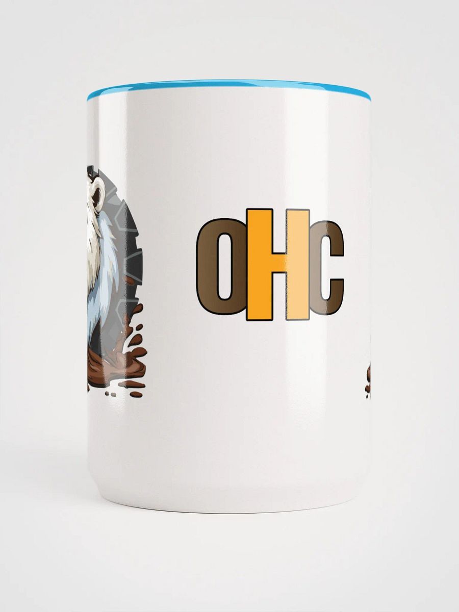 The Frostbite Bruiser & The Cliffhanger Cruiser Mug product image (10)
