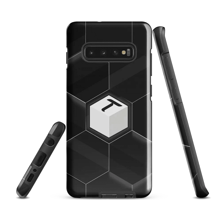 TAO cube - Samsung Case product image (2)