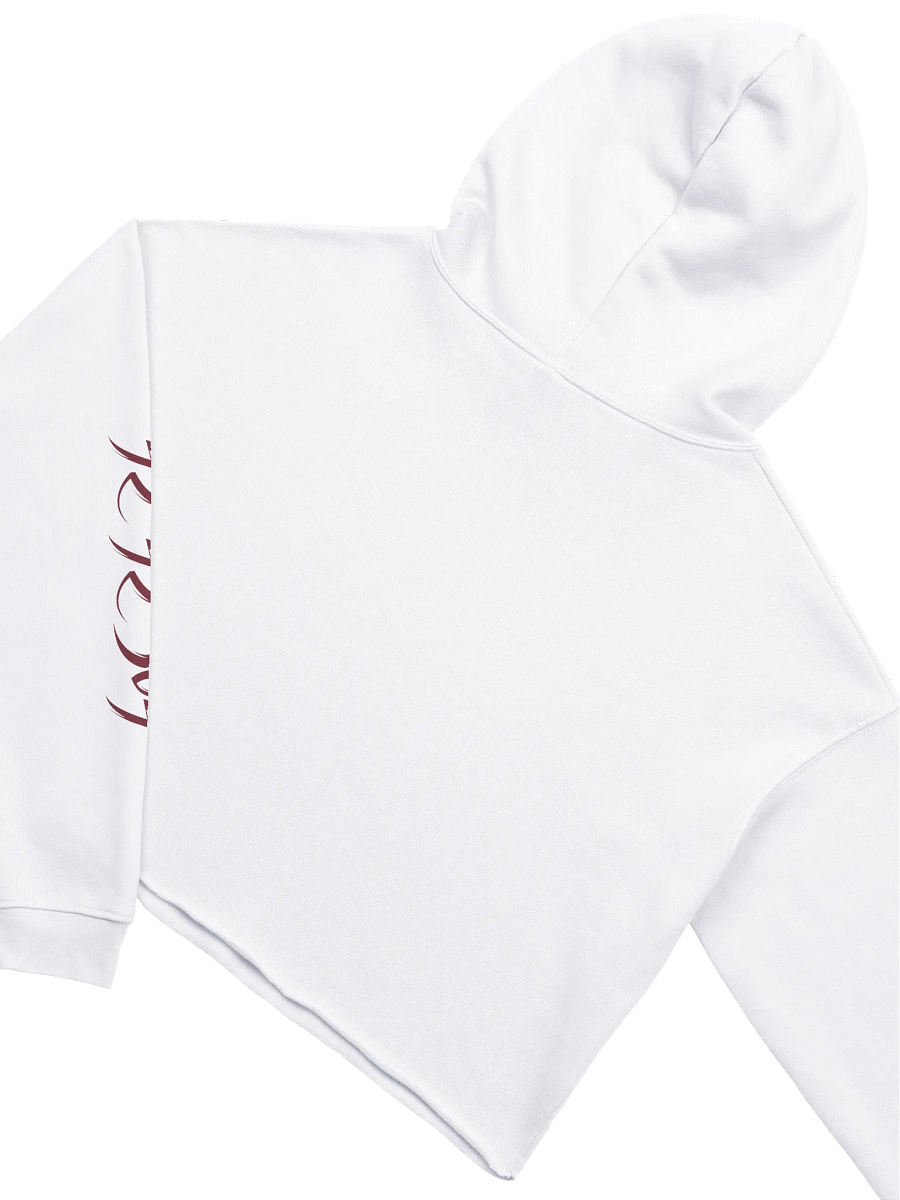 Fuzakenna Crop Hoodie product image (4)