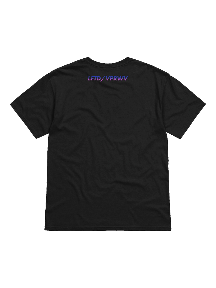 God of Seas and Storms Tee product image (2)