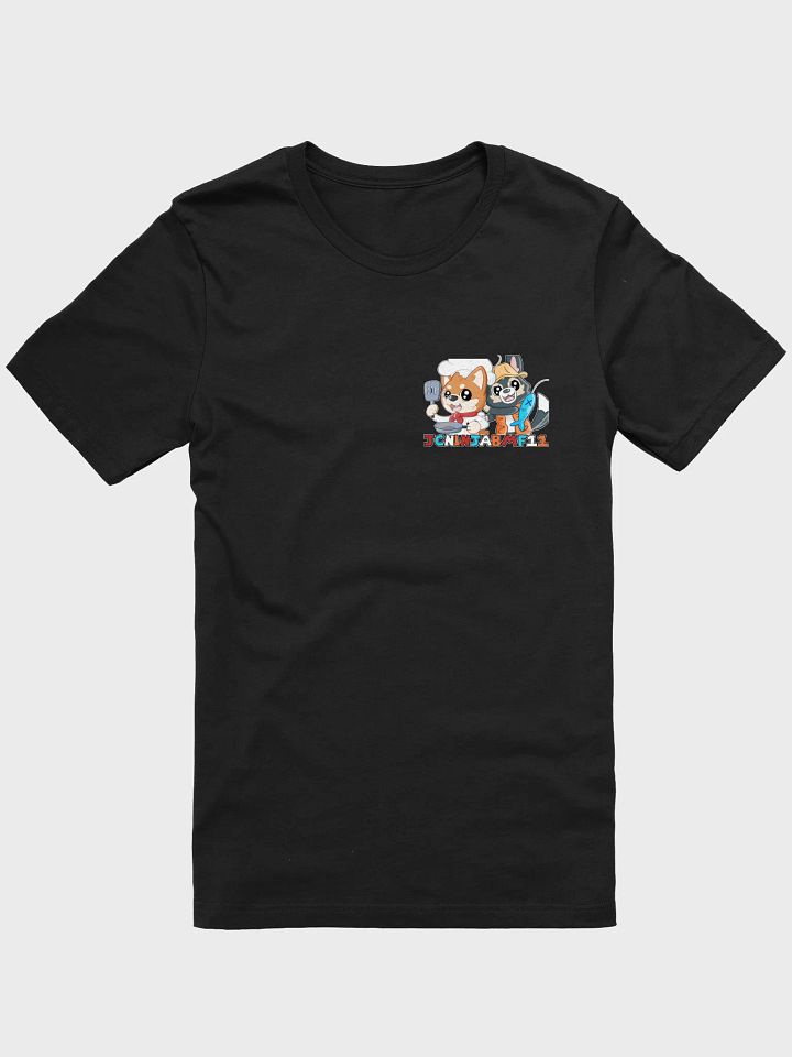 JCNinjaBMF11 Let Em Cook and Fish Shirt product image (1)