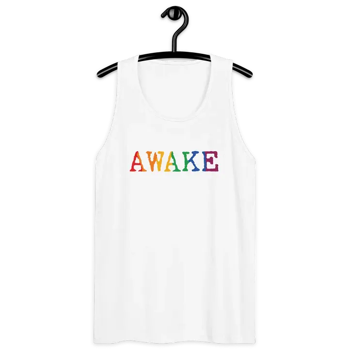 AWAKE - Tank product image (1)