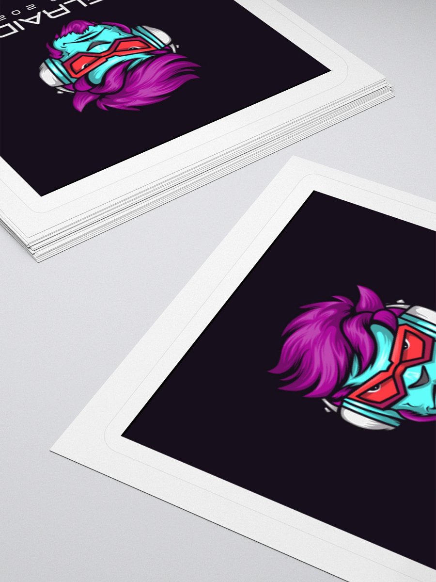 Kiss Cut Stickers product image (15)