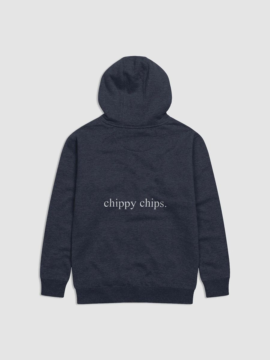 Cole Palmer Chippy Chips - Dark hoodies product image (2)