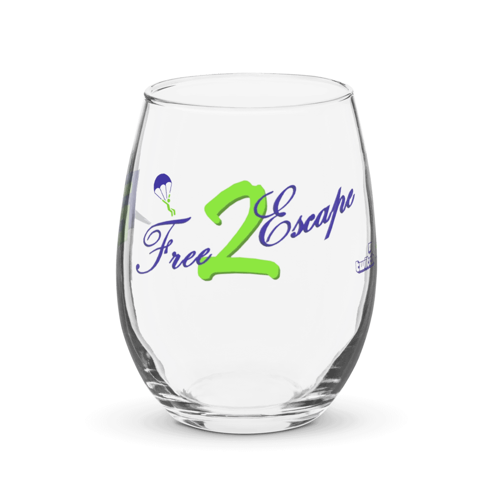 No Stem Wine Glass product image (1)