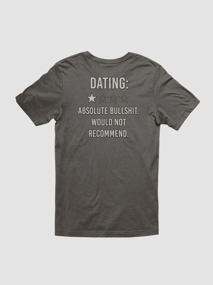 Dating Tee product image (12)