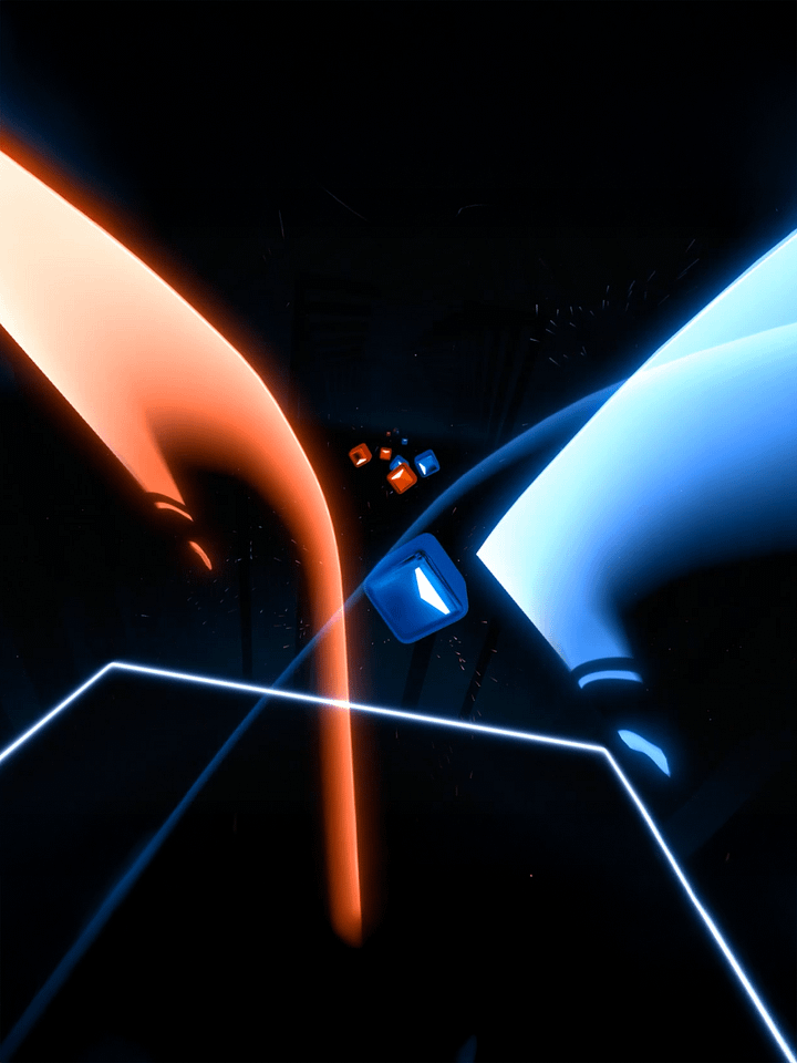 ChrisGamesVR Reesabers Preset product image (2)