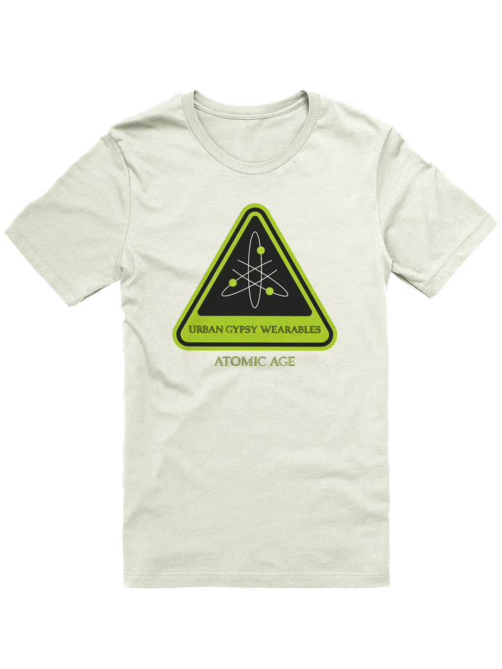 Atomic Age Urban Gypsy Tee product image (1)