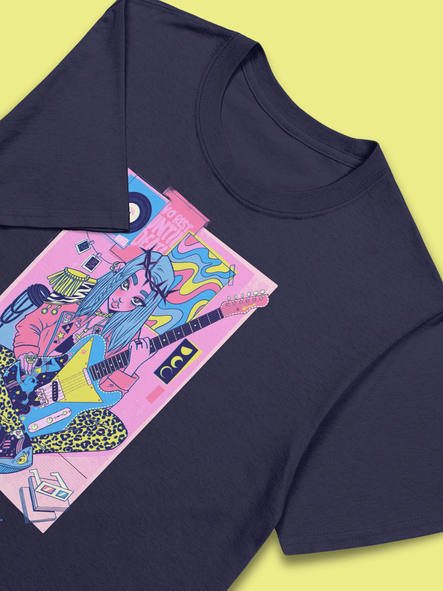 Electric Feels product image (3)