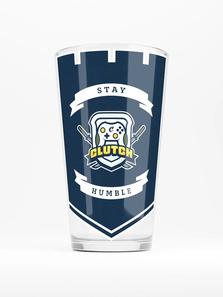 Pint glass product image (1)