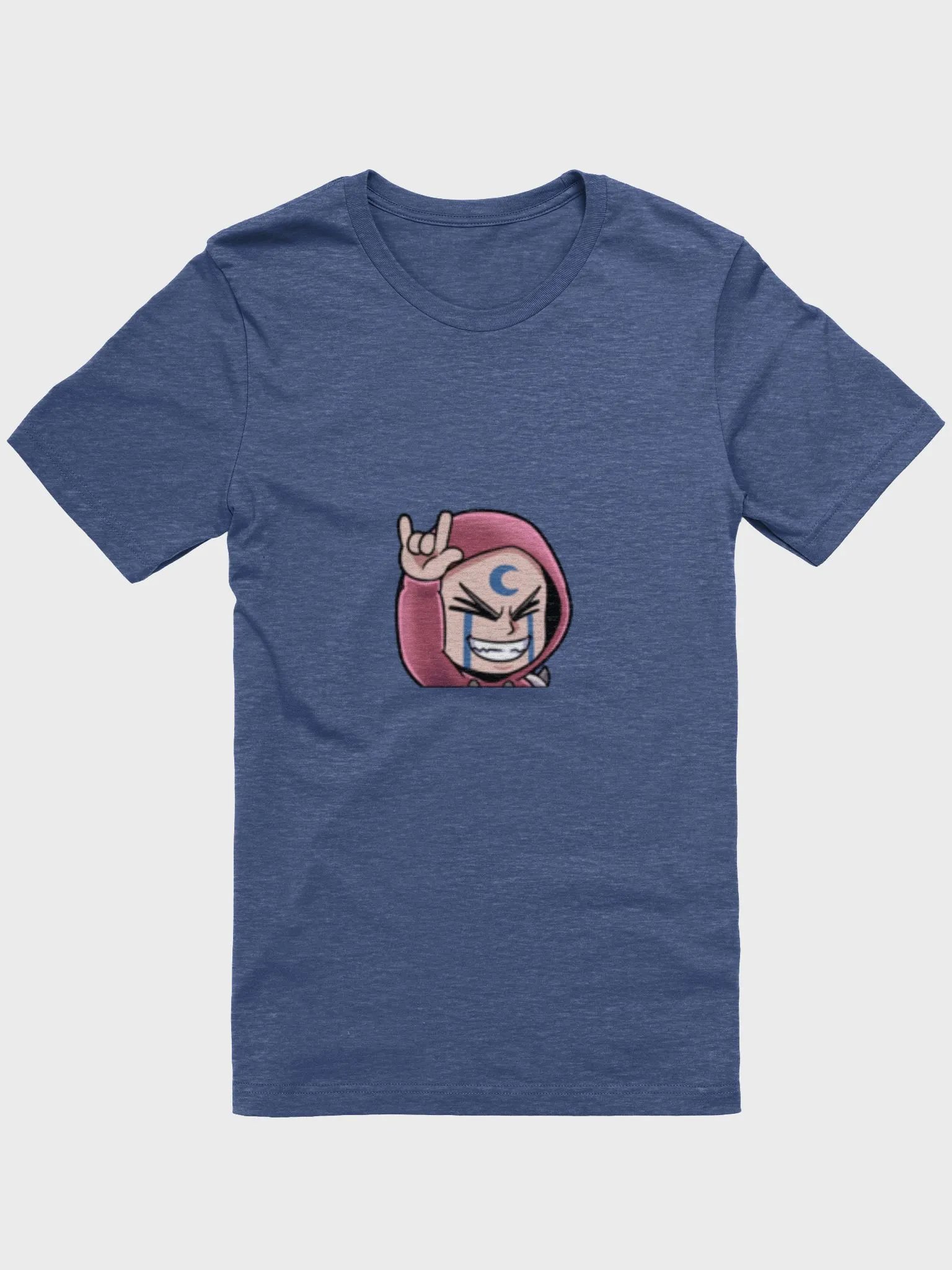 Hype Emote Tee product image (1)