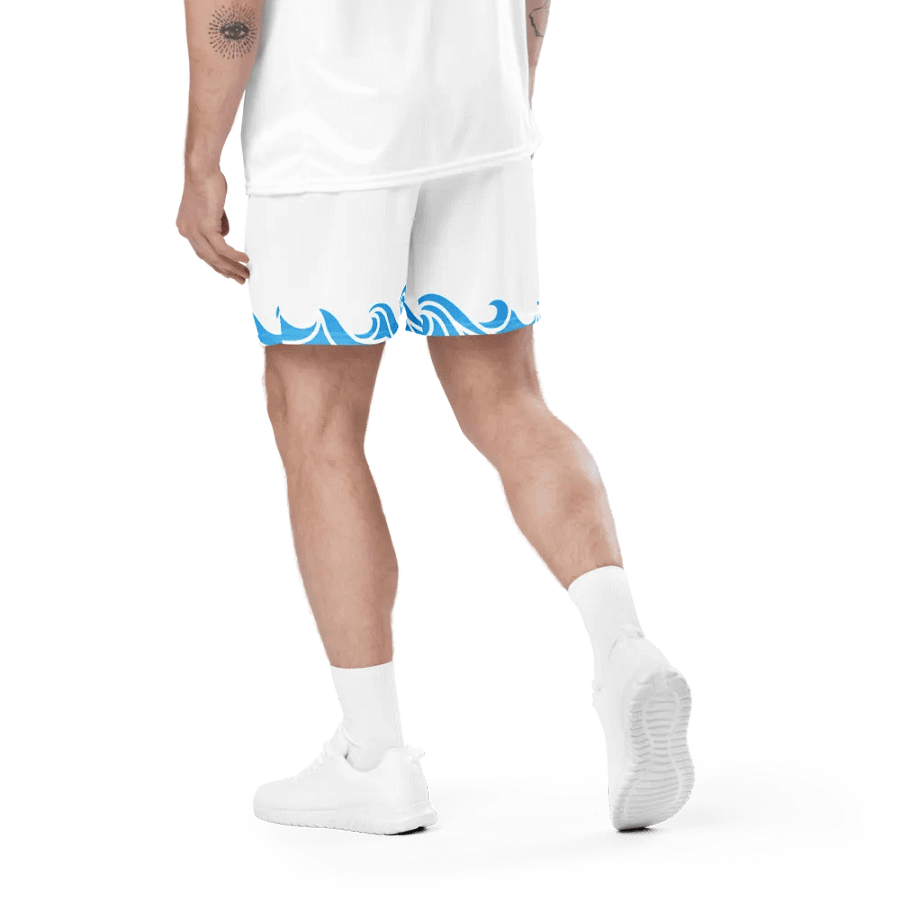 Bajas Shorts product image (4)