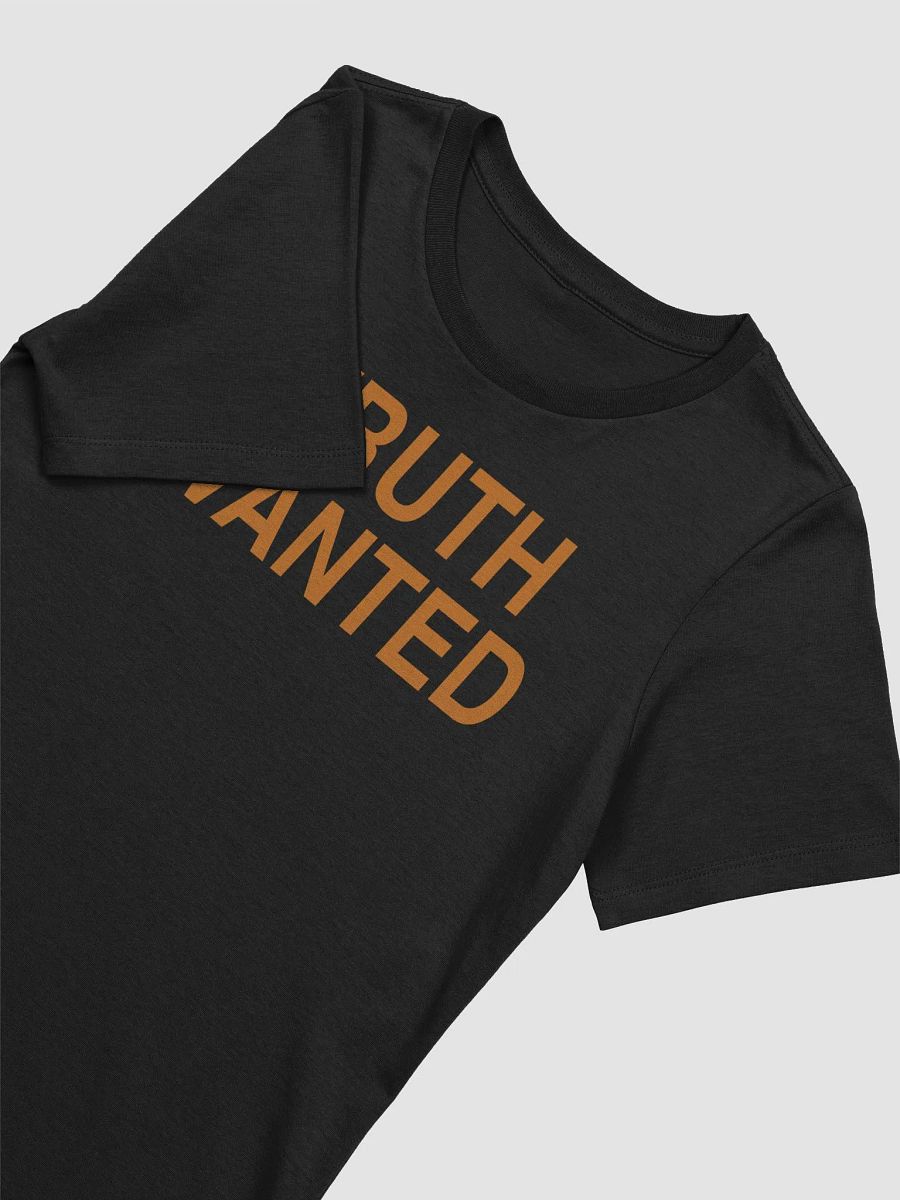Truth Wanted Women's Tee product image (18)