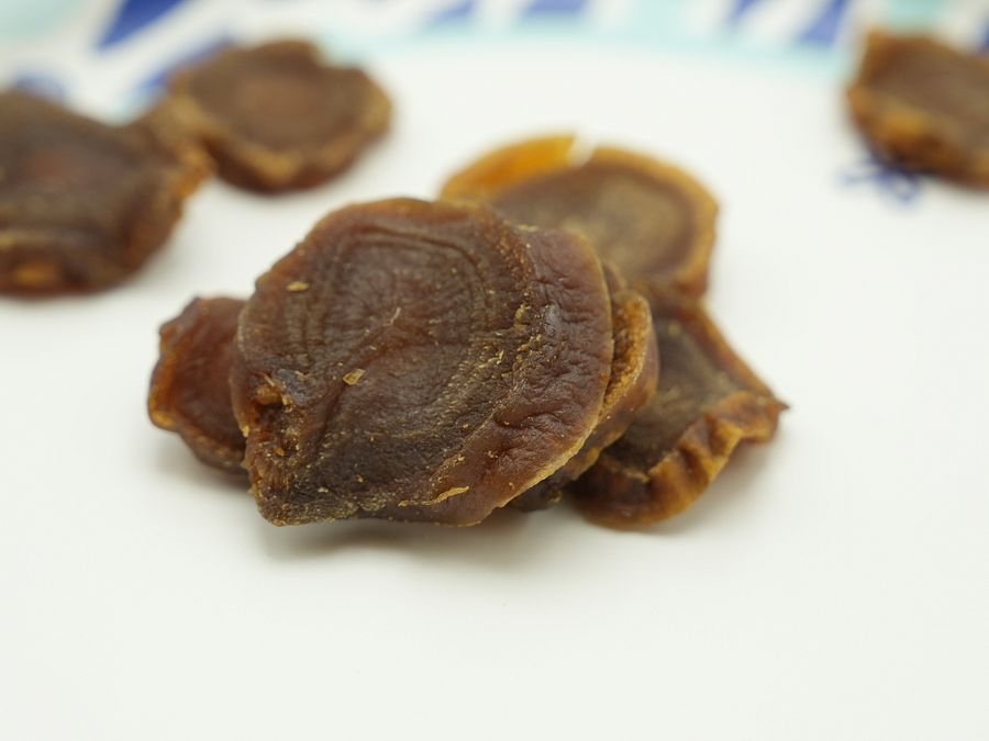 Kim’s Red Ginseng 金正煥蜂蜜紅蔘片（2盒） product image (4)