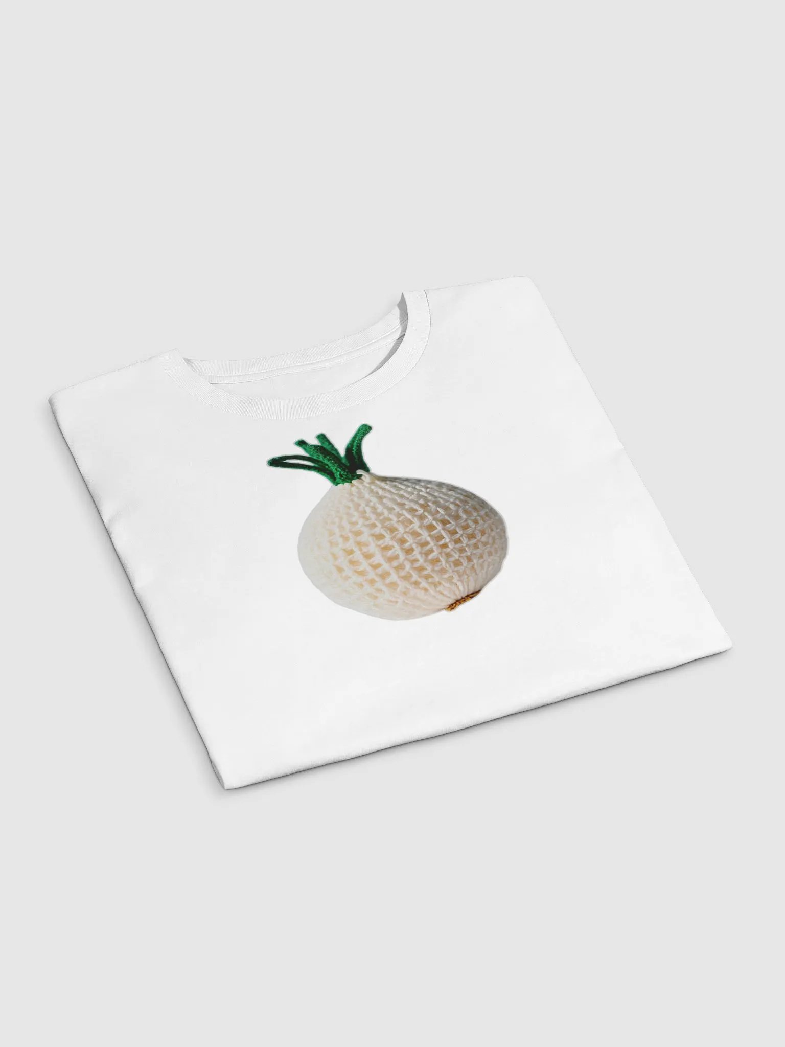 CozyAvocado Women's Premium Onion Crop Top #7 product image (3)