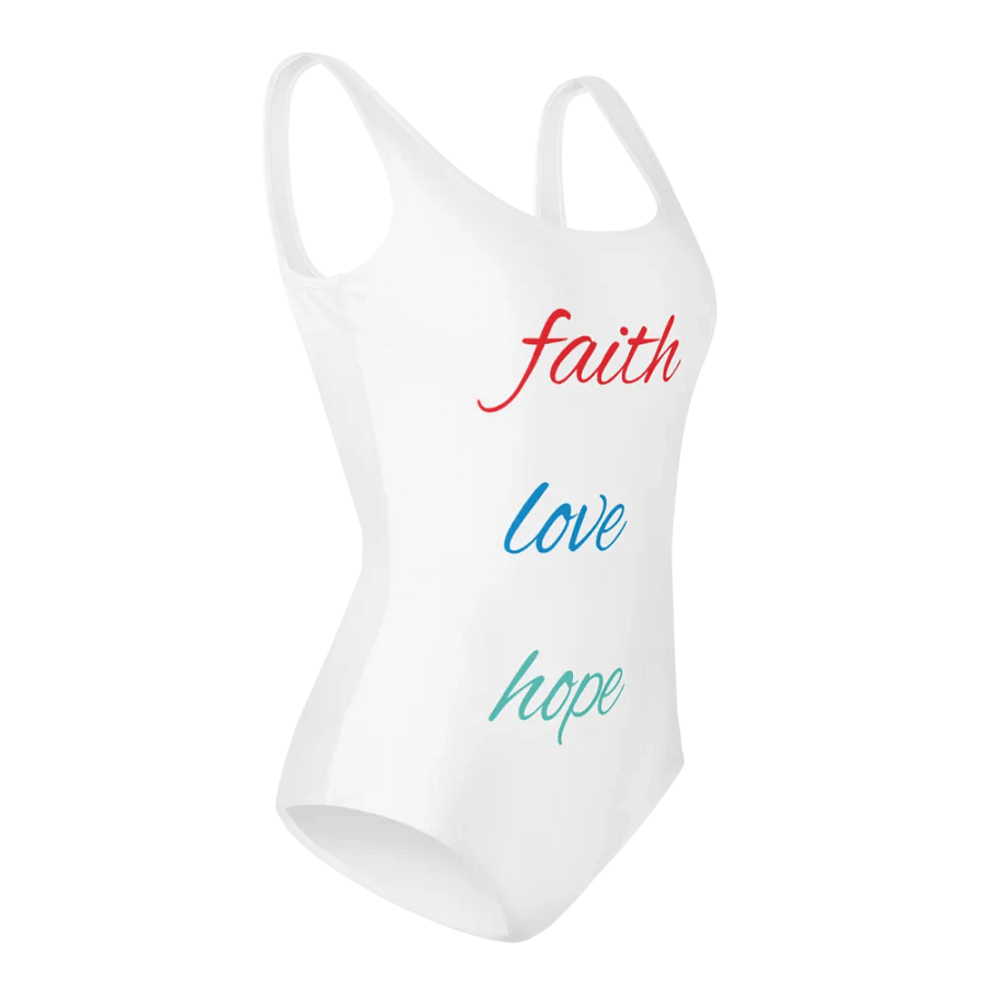 FAITH, LOVE, HOPE Faith, love, hope, faith love hope, Bible, Jesus, religion, Christianity, God, Jesus Christ, Christian, product image (3)